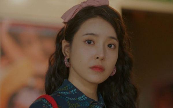 ▲‘어쩌다 마주친, 그대’ 정신혜(사진제공=KBS 2TV)