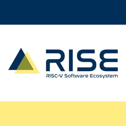 ▲RISE 로고. (사진제공=삼성전자)