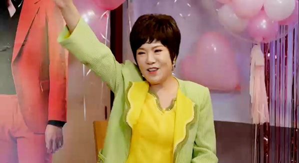 ▲'사장님 귀는 당나귀 귀' 김연자(사진제공=KBS)