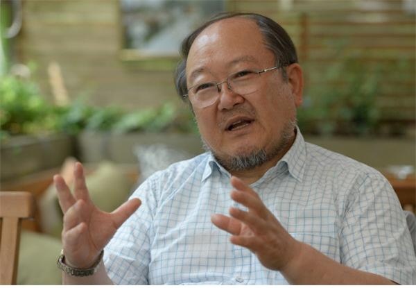 Remarques sur l’autodestruction du navire Cheonan Lee Rae-gyeong, président du Comité de l’innovation du Parti démocrate… “Désolé pour la chasse aux sorcières”