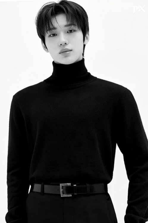 ▲더뉴식스 천준혁(사진 = 피네이션(P NATION) 제공)