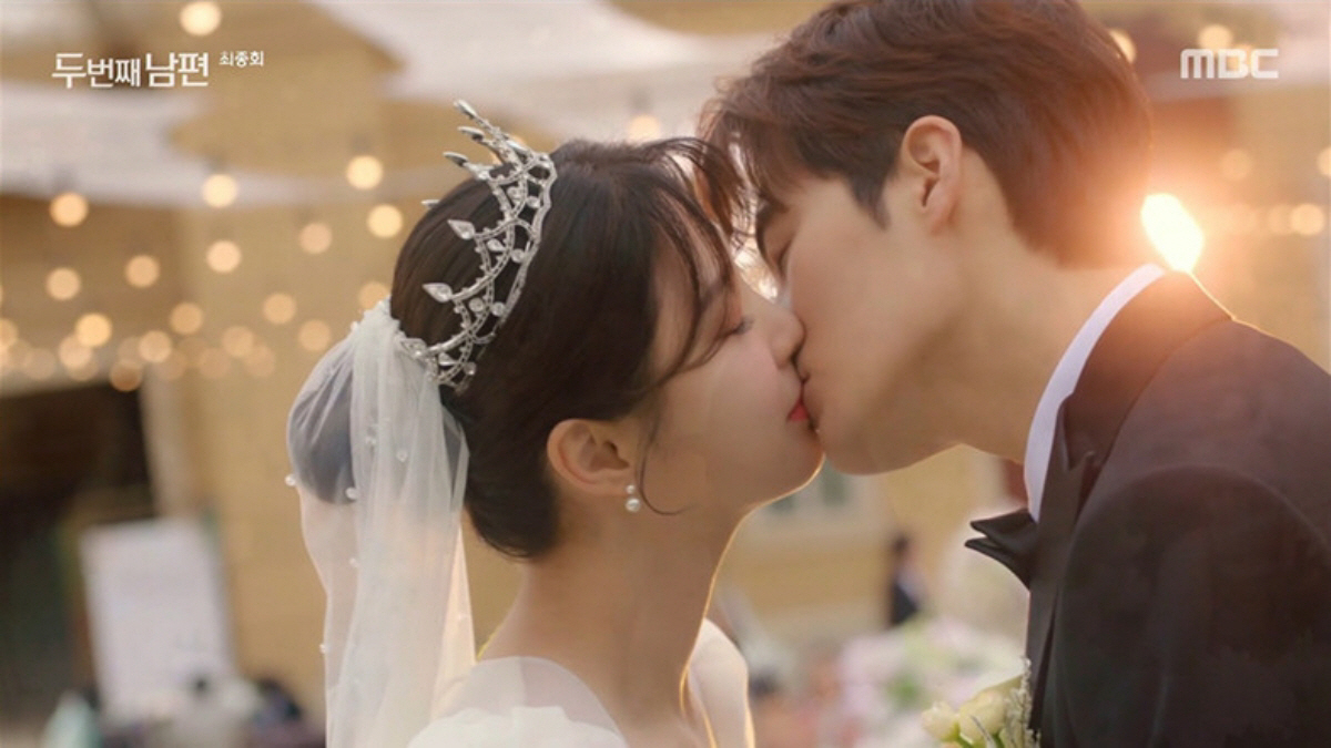 ▲(출처=MBC ‘두번째 남편’)
