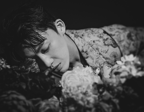 ▲신승태(사진제공=드림오브베스트)