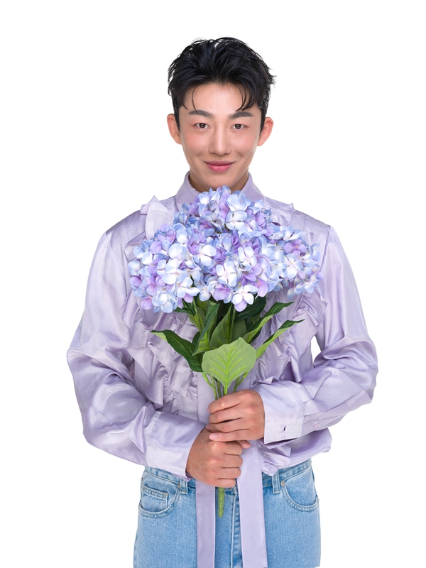 ▲신승태(사진제공=드림오브베스트)