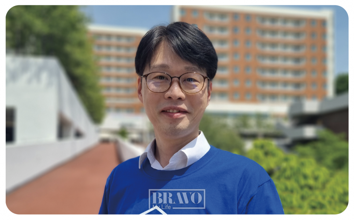 (브라보 마이 라이프 DB)