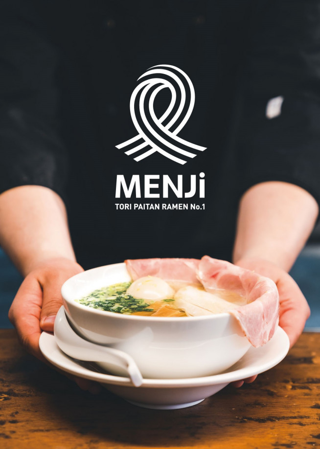 ▲일본 라멘 전문점 '멘지' (사진제공=본아이에프)