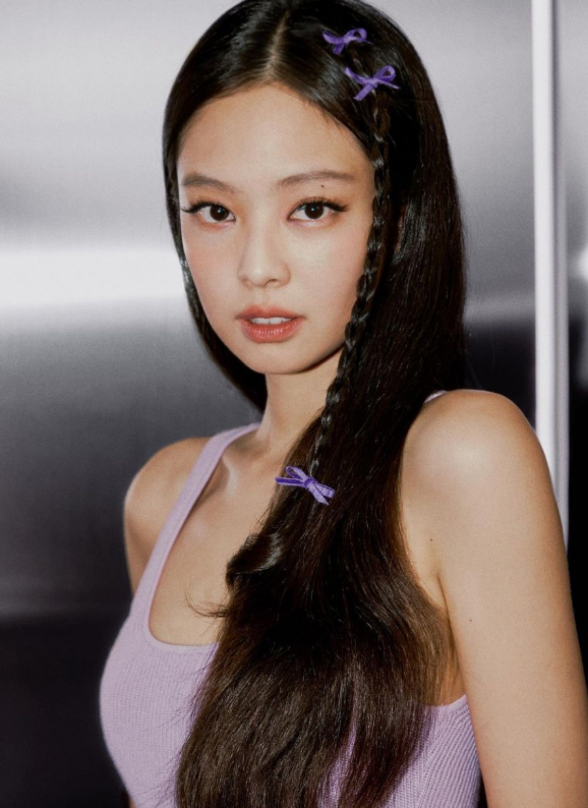 ▲(출처=제니 인스타그램)