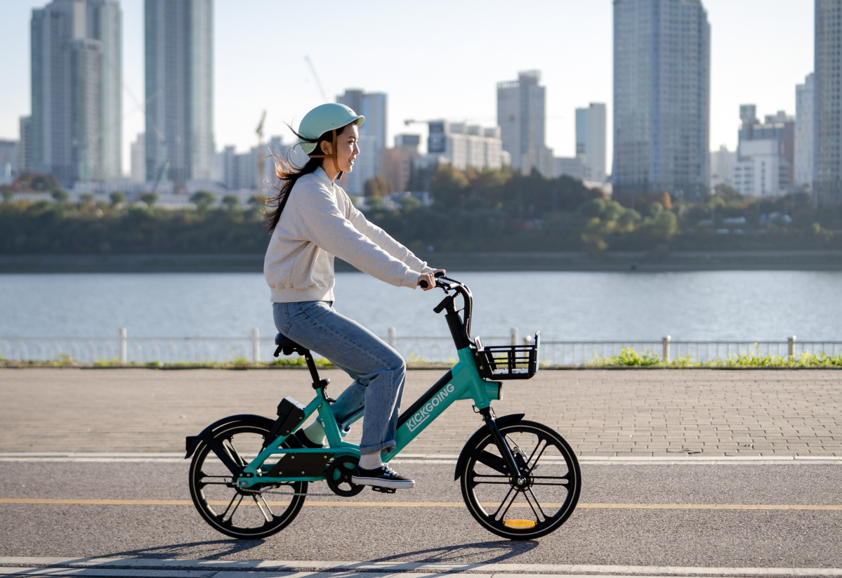 (사진제공=킥고잉)