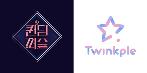 ▲'퀸덤퍼즐'(사진제공=달라라네트워크, Mnet)