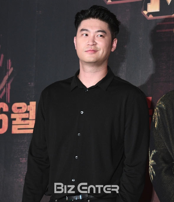 ▲'다이나믹듀오' 최자(비즈엔터DB)