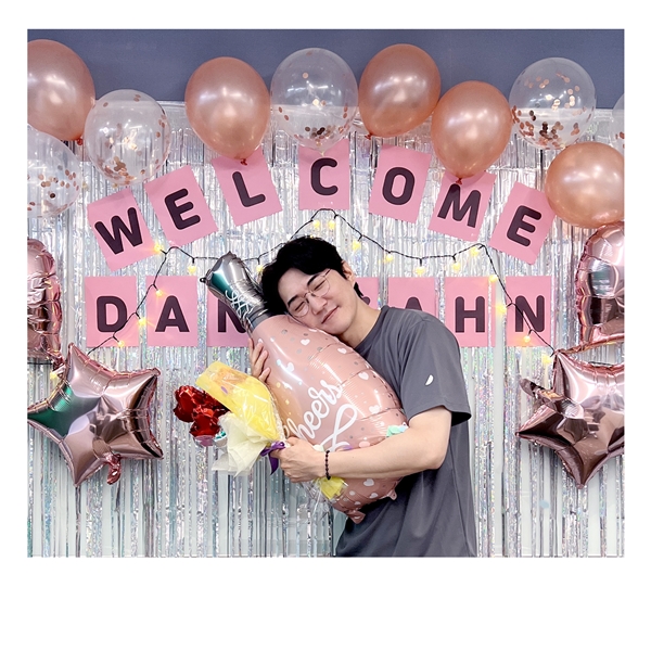 ▲데니안(사진제공=아이오케이컴퍼니)