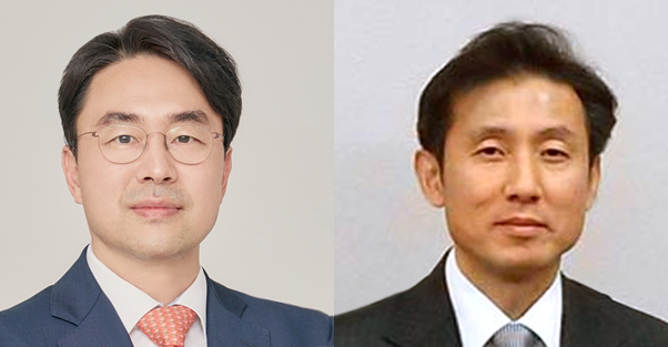 ▲새 대법관에 권영준 교수·서경환 판사 임명제청 (사진=연합뉴스)