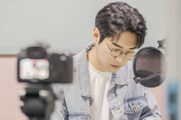 ▲데니안(사진제공=아이오케이컴퍼니)