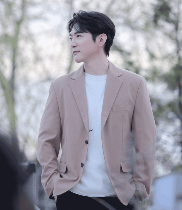 ▲데니안(사진제공=아이오케이컴퍼니)