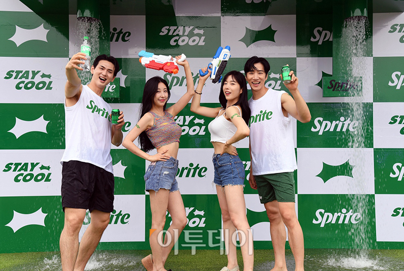 (사진제공=코카콜라)