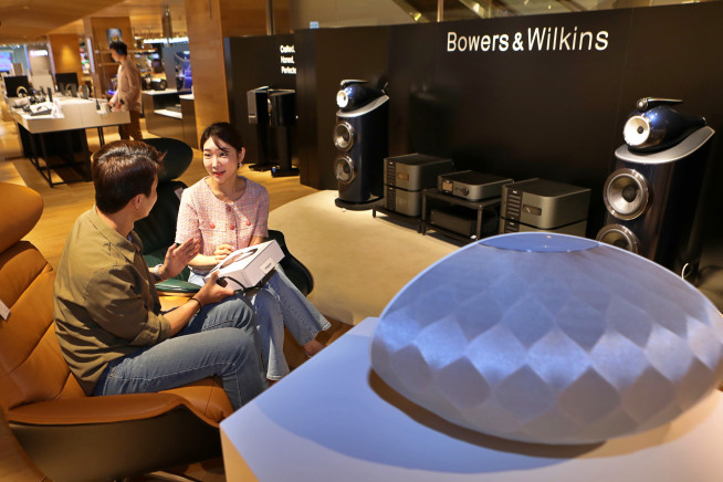 (사진제공=롯데백화점)