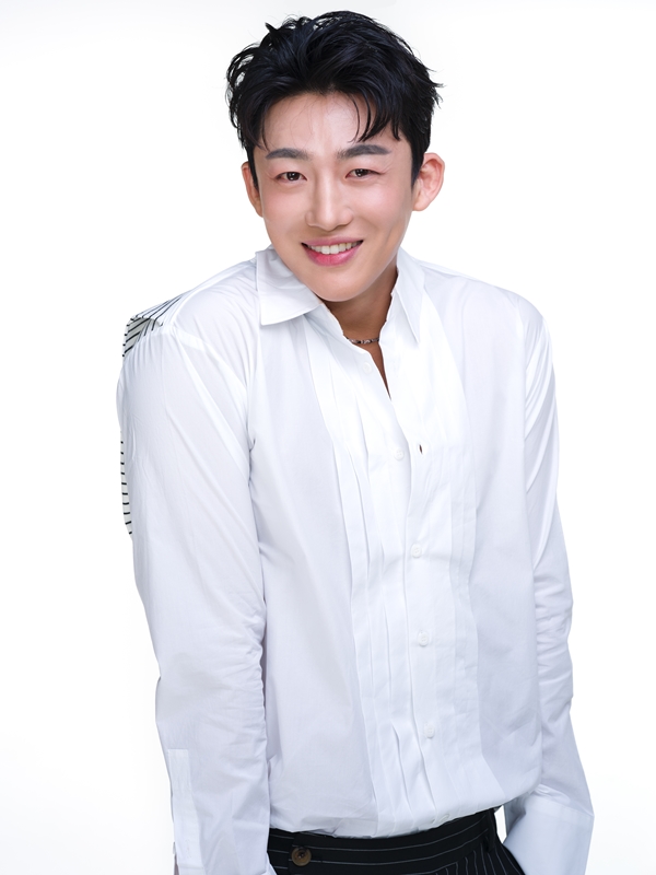 ▲신승태(사진제공=드림오브베스트)