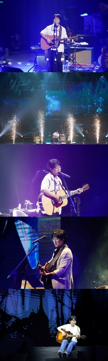 ▲박창근(사진 = n.CH엔터테인먼트 제공)