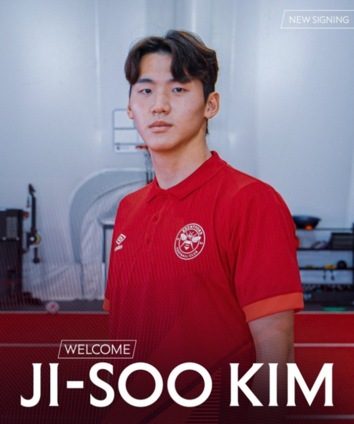 ▲(출처=브렌트퍼드 공식 홈페이지)