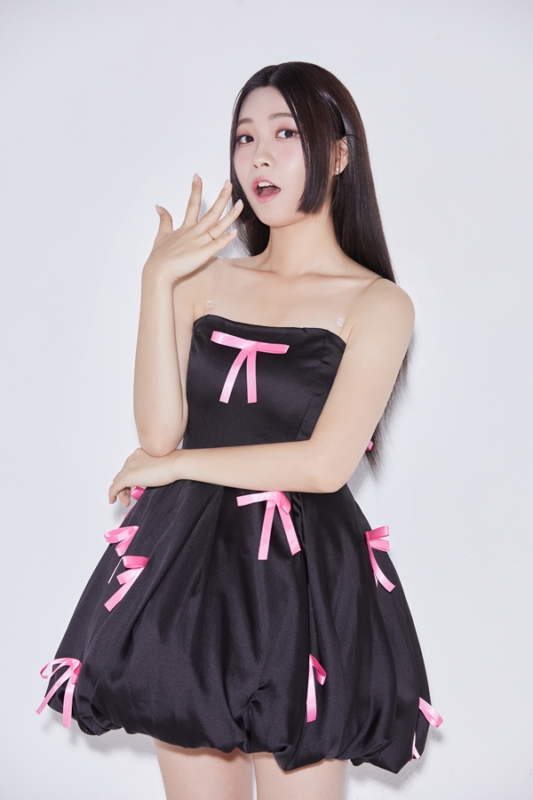 ▲성민지(사진제공=톱스타엔터테인먼트)