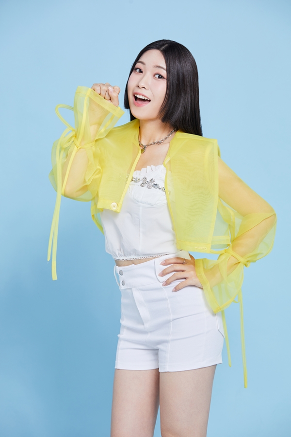 ▲성민지(사진제공=톱스타엔터테인먼트)