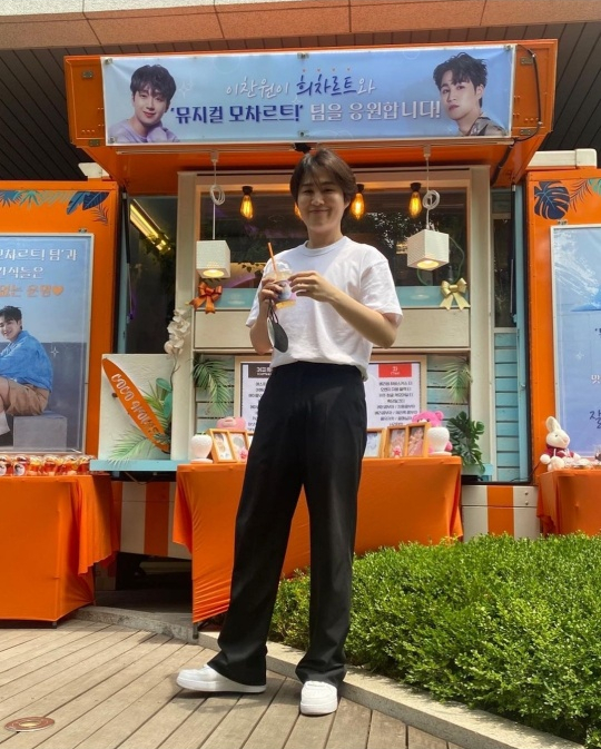 ▲김희재(사진=김희재 인스타그램)