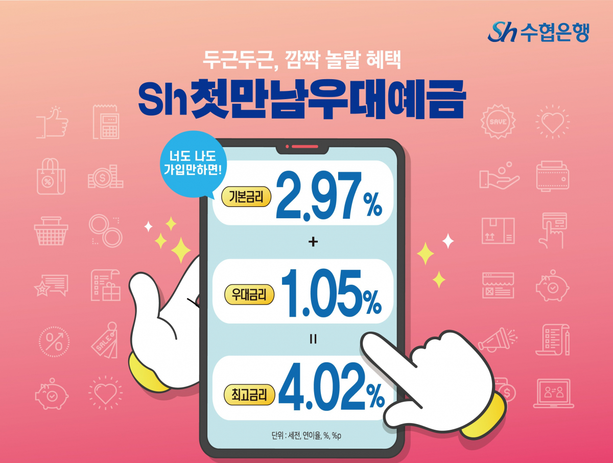 (사진제공=Sh수협은행)