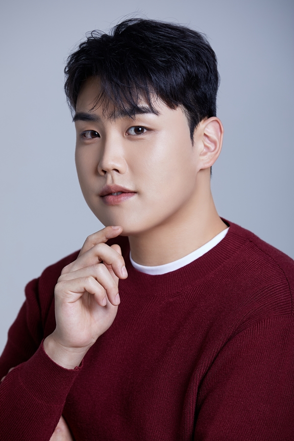 ▲고정우(사진제공=장군엔터테인먼트)