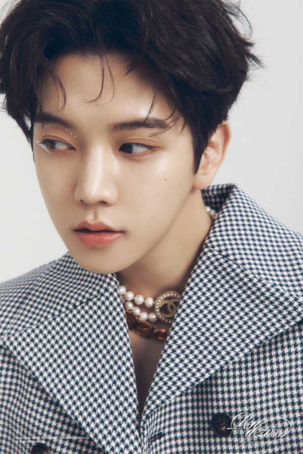 ▲렌(사진 = 빅플래닛메이드엔터 제공)