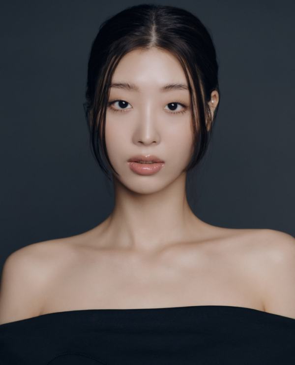 ▲류다인(사진 = 에이그라운드 제공)