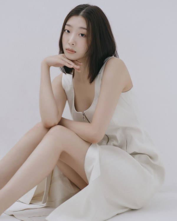 ▲류다인(사진 = 에이그라운드 제공)