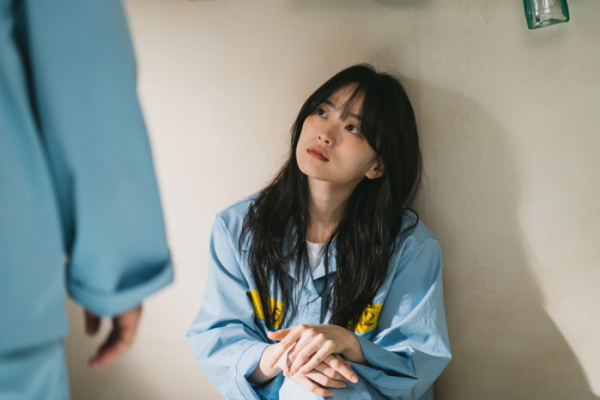 ▲'이로운 사기' 천우희(사진제공=tvN)