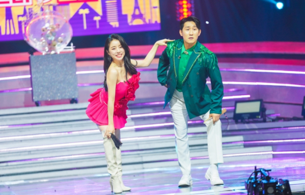 ▲'미스터로또'(사진제공=TV조선)