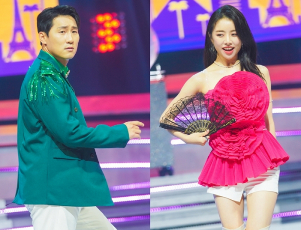 ▲'미스터로또'(사진제공=TV조선)