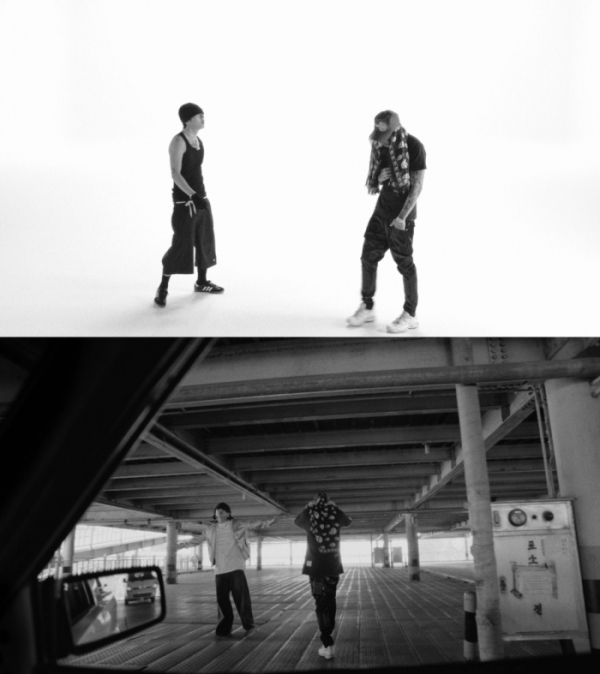 ▲우원재(사진 = AOMG 제공)