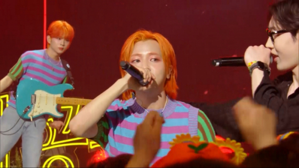 ▲'더 시즌즈-최정훈의 밤의 공원'(사진제공=KBS 2TV)