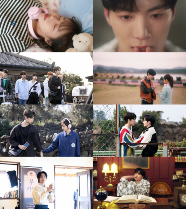 ▲'소리사탕'(사진 = n.CH엔터테인먼트 제공)