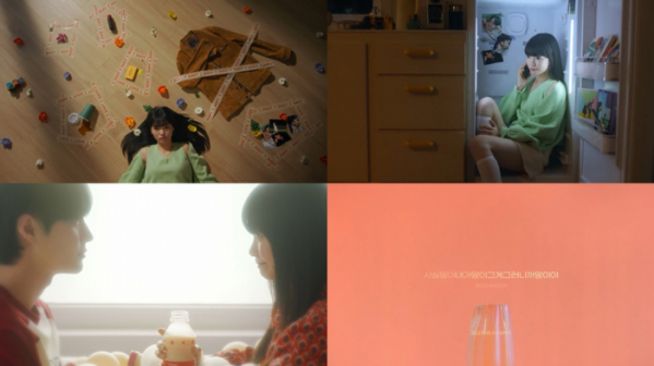 ▲케이시(사진 = 넥스타엔터테인먼트 제공)