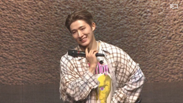 ▲비아이(사진 = 131레이블 제공)