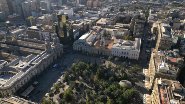 ▲'걸어서 세계속으로' 칠레(사진제공=KBS 1TV)