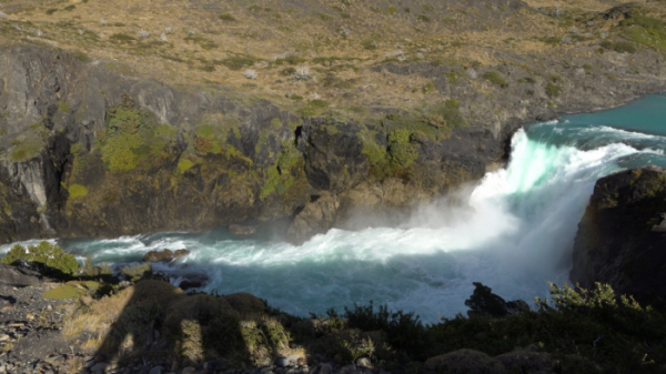 ▲'걸어서 세계속으로' 칠레(사진제공=KBS 1TV)