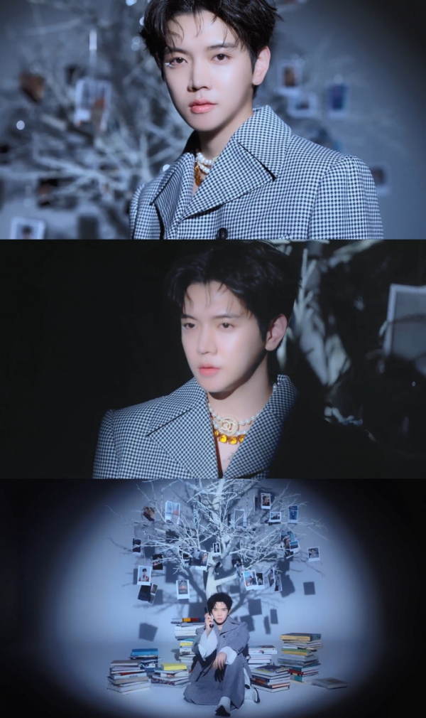 ▲렌(사진 = 빅플래닛메이드엔터 제공)