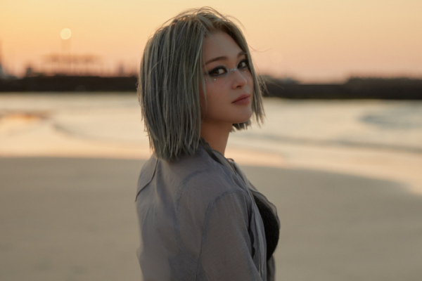 ▲알렉사(사진=지비레이블 제공)