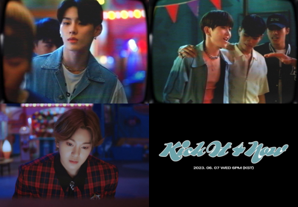 ▲더뉴식스(사진=피네이션(P NATION) 제공)