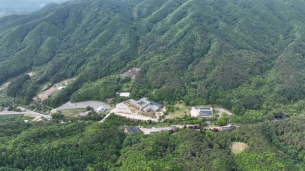 ▲'영상앨범 산'(사진제공=KBS 2TV)