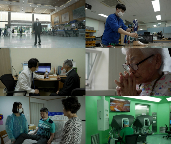 ▲'다큐프라임'(사진제공=MBC)