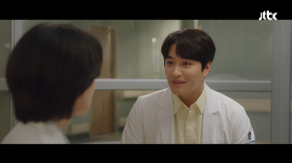 ▲'닥터 차정숙' 15회(사진제공=JTBC)