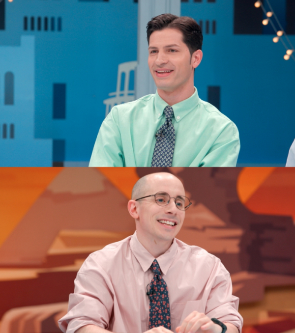 ▲알베르토(사진제공=JTBC)