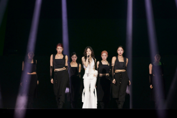 ▲태연(사진제공=SM엔터테인먼트)