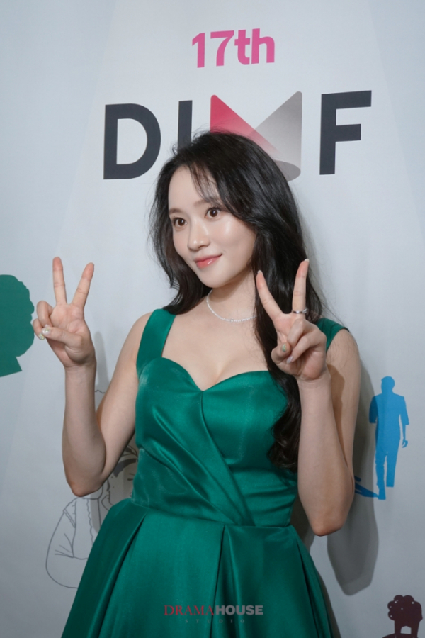 ▲이소정(사진 = 드라마하우스스튜디오 제공)